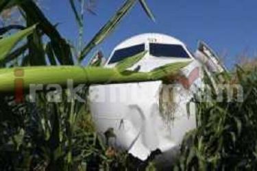 Վթարային վայրէջք կատարած А321 ինքնաթիռում հայեր են եղել