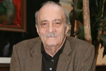 Մահացել է կինոռեժիսոր Գեորգի Դանելիան