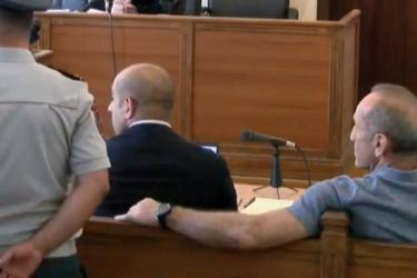 Ընթանում է Ռ. Քոչարյանի գույքի վրա դրված կալանքի հարցով բողոքի քննությունը. Քոչարյանը դատարանում է. ՈՒՂԻՂ ՄԻԱՑՈՒՄ