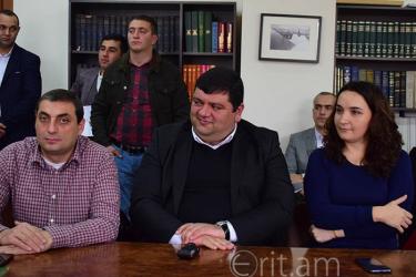 Հայաստանի 2020 թ.-ի երիտասարդական մայրաքաղաքի կոչման համար պայքարը թեժ է