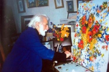 Կյանքից հեռացավ նշանավոր նկարիչ Զաքար Խաչատրյանը