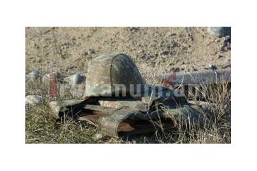 Արմավիրում զինվոր է մահացել