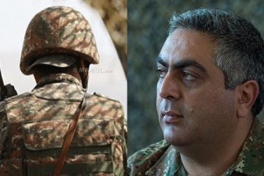 «Եթե գնամ, կյանքիս վերջ կտամ»․ զորակոչիկի հետ տեղի ունեցած արտասովոր միջադեպի մանրամասները