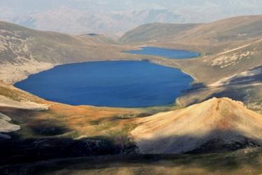 Վարդան Գեւորգյան. «Սեւ լճի հետ կապված խնդիրներ չեն եղել ու չեն կարող լինել, իսկ շրջանառվող խոսակցությունները ոչ միայն անհեթեթ են ու անլուրջ, այլեւ ծիծաղելի»