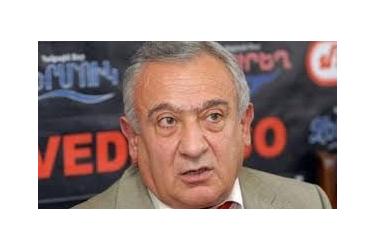 Չարենցը մեր նոր գրականության մայրաքաղաքն է. Դավիթ Գասպարյան