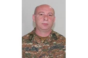 Արցախի պաշտպանության փոխնախարարը հայտարարել է պաշտոնից հեռանալու որոշման մասին 