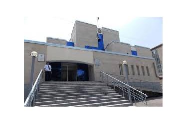 Սյունիքի մարզի ընդհանուր իրավասության դատարանի նստավայրերը շրջափակված են