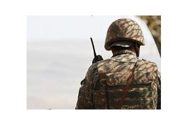 Սահմանին ծառայող զինվորների ամսական գումարը կավելանա 2000 դրամով, իսկ մյուսներինը՝ 1000-ով