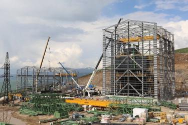 «Լիդիան Արմենիա» ընկերության բողոքի հիման վրա հարուցվել է քրեական գործ խուլիգանության և ինքնիրավչության դեպքի առթիվ