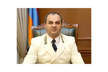   Կադրային նշանակումներ ՀՀ դատախազությունում