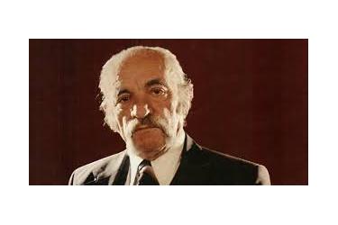 Այսօր Սերո Խանզադյանի ծննդյան օրն է