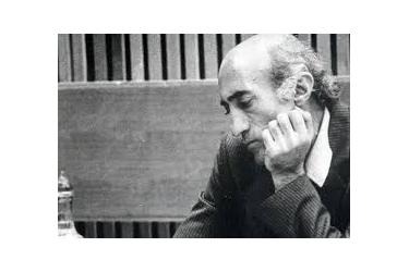 Հրանտ Մաթեւոսյանի հիշատակի օրն է. ընթերցենք նրա հարցազրույցներից մեկը՝ «Հայրենիքի իրական բովանդակությունը»