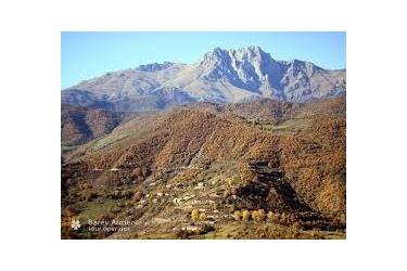 Մինչև դեկտեմբերի 24-ը՝ առանց տեղումների եղանակ, օդի ջերմաստիճանը այսօր ևս կբարձրանա․ ԱԻՆ