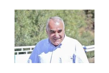 Ազատ Գասպարյանը դարձավ 60 տարեկան. շնորհավորում ենք