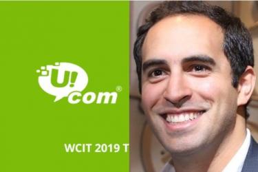 Խուզարկություն է իրականացվում Ucom ընկերության նոր տնօրենի բնակարանում. փաստաբան