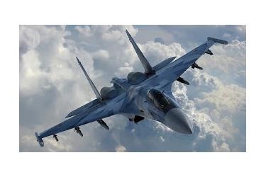 ԹԵ ԻՆՉՈՒ Է ՄԵԶ ՊԵՏՔ «ՍՈՒ-30ՍՄ»-Ը․ Արծրուն Հովհաննիսյան