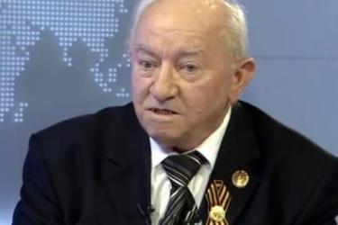 Ճանաչված պատմաբանի ութ տասնամյակը