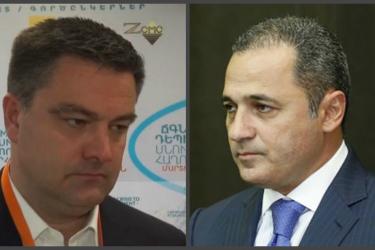 Քաջարանը պատրաստվում է մեծ ճակատամարտի