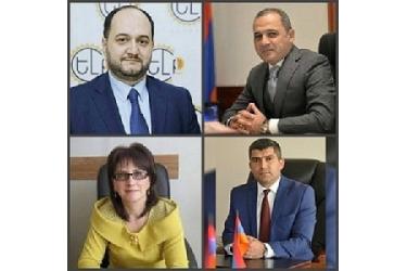 Ուսուցիչների օգոստոսյան խորհրդակցությունն ավարտվեց՝ չտալով մարզի հանրակրթության աշխատողներին հետաքրքրող գլխավոր հարցի պատասխանը՝ ո՞վ է մարզպետարանի կրթության վարչության պետը եւ ի՞նչ ճանապարհով է նա հասել այդ դիրքին