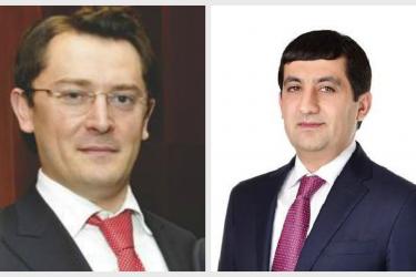 Պատգամավորի թեկնածու Մենուա Հարությունյանը բանավեճի է հրավիրել «Իմ քայլը» դաշինքից պատգամավորի թեկնածու Տիգրան Կարապետյանին. «Սյունյաց երկիրը» պատրաստ է հյուրընկալել նրանց, վարել բանավեճը եւ ուղիղ հեռարձակմամբ ներկայացնել ընտրողներին