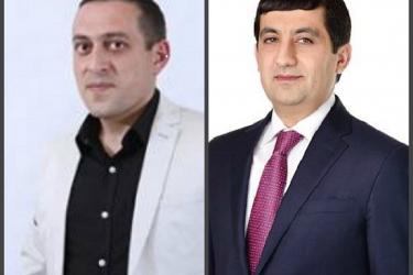 Գարեգին Պետրոսյանը բանավեճի է հրավիրում Տիգրան Կարապետյանին