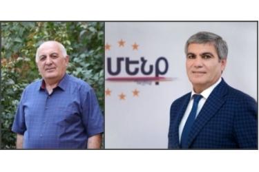Արամ Սարգսյանն այսօր կհյուրընկալվի «Սյունյաց երկրի» խմբագրությունում