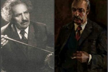 ՍԵՐՈ ԽԱՆԶԱԴՅԱՆ-ԳՈՒՍԱՆ ԱՇՈՏ