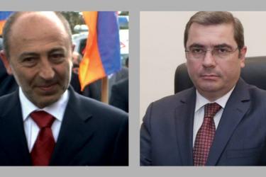 Ի՞նչ է կատարվում Սիսիանում տեղակայված Հարավային մաքսատուն-վարչությունում