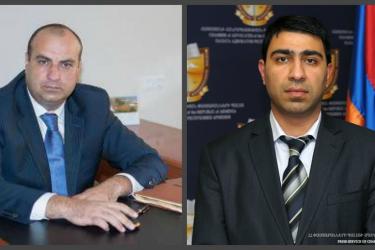 Նարեկ Ամբարյանի փաստաբան Արամայիսը տեղյա՞կ է, թե ինչպես է հրկիզվել «Սյունյաց երկրի» ավտոմեքենան