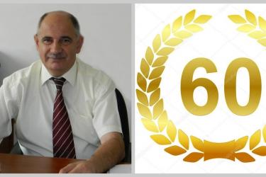 Գիտնական գործընկերների շնորհավորական ուղերձը Լեռնիկ Պետրոսյանին` ծննդյան հոբելյանի առթիվ