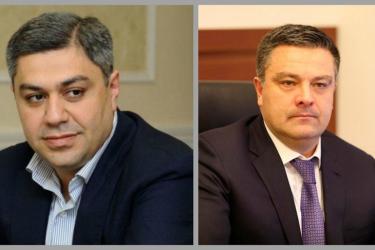 Թե ինչ կարող են անել քաջարանյան ծագումով պիղծ եւ նզովյալ փողերը հին ու նոր Հայաստանում