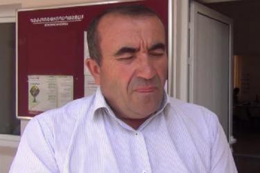 Հարժիսում տեղի կունենա «Սյունյաց երկրի»՝ Տաթեւ համայնքին առնչվող հրապարակումների քննարկում՝ syuniacyerkir.am կայքով՝ ուղիղ հեռարձակմամբ