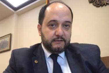 Տարին ավարտելու ենք հեռավարով, լսարանային դասեր չեն լինելու. ԿԳՄՍ նախարար