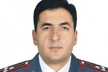 Մեկ շաբաթում երկու երիտասարդի սպանություն Կապանում. մարզի ոստիկանապետ Գեւորգ Ազիզյանն ասելիք չունի՞