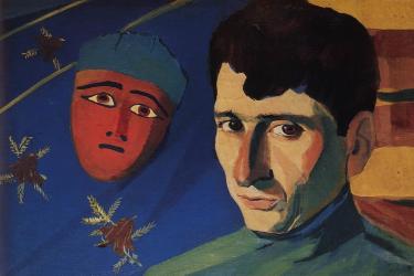 Այսօր Եղիշե Չարենցի ծննդյան օրն է