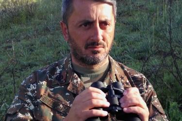 «Հայոց Արծիվներ. Միասնական Հայաստան»  կուսակցության  հայտարարությունը՝  Արցախի Հանրապետության  Նախագահի  և  Արցախի  Ազգային Ժողովի  ընտրությունների  վերաբերյալ