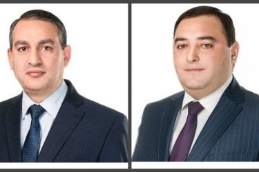 «Իմ քայլը» դաշինքի սյունեցի պատգամավորները դատապարտում են «Սյունյաց երկրի» դեմ կատարված հերթական վայրագությունը