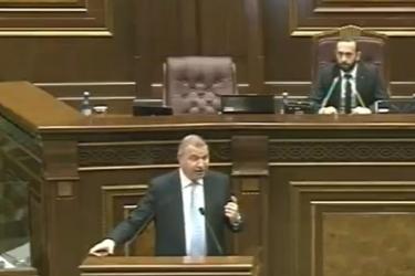 Հենց նշանակություն ունենա գիտելիքը, ոչ թե դիպլոմը, այն ոչ մեկին պետք չի լինի. Մելքումյան