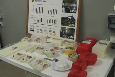 ՆՈՐ ՇՈՒՆՉ՝ ՍԻՍԻԱՆԻ ՊԱՆՐԱԳՈՐԾՈՒԹՅԱՆ ԱՎԱՆԴՈՒՅԹԻՆ