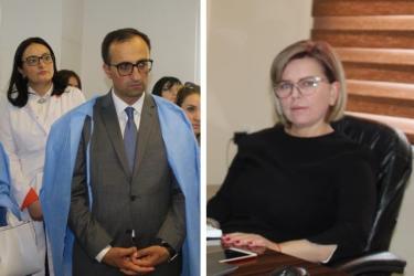 Գարդասիլում առկա Պոլիսորբատ 80-ը կարող է առաջացնել վերարտադրողականության և ձվարանների խնդիրներ