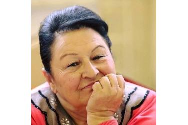 Ռիտա Դավթյանի հոբելյանն է. շնորհավորում ենք