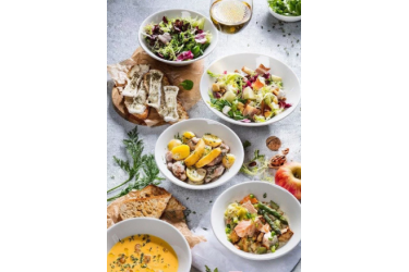 Սննդամթերքի պահպանման ժամկետները