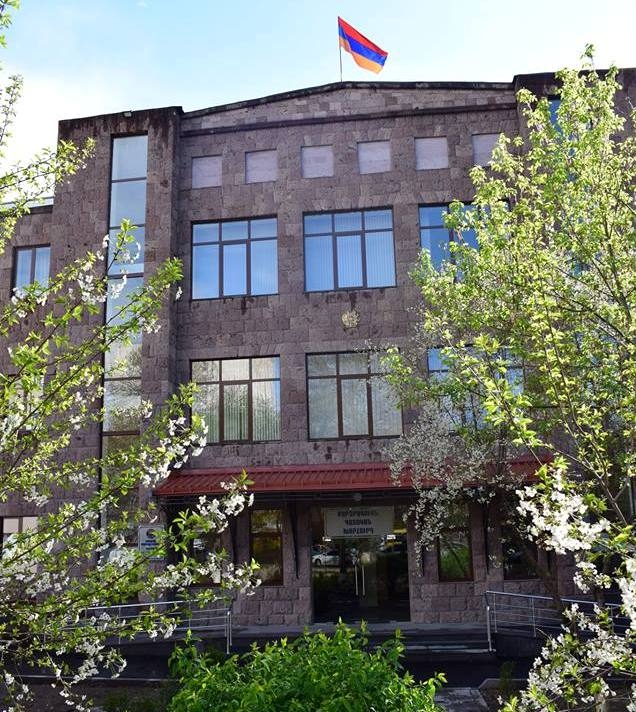  ՀԱՅՏԱՐԱՐՈՒԹՅՈՒՆ ԴԱՏԱԿԱՆ ՄԱՐՄԻՆՆԵՐԻ ԳՐԱՍԵՆՅԱԿՆԵՐԻ ԳՈՐԾՈՒՆԵՈՒԹՅԱՆ ՎԵՐԱԲԵՐՅԱԼ