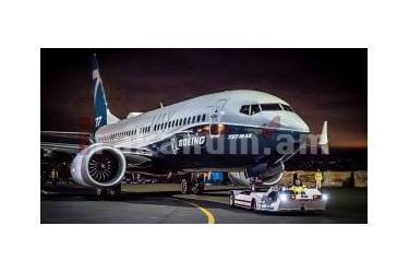 Մոսկվա-Երևան չվերթի ինքնաթիռում ծուխ է տարածվել, ուղևորները տարհանվել են, կան տուժածներ