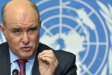 Հեշտ հարց չէ. ՌԴ ԱԳ փոխնախարարը՝ ՀԱՊԿ գլխավոր քարտուղարի հարցի մասին