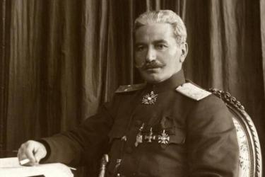 Փետրվարի 25-ը Զորավար Անդրանիկի ծննդյան օրն է