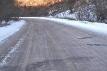 Լարսը բաց է, Վարդենյաց լեռնանցքը, Սոթք-Քարվաճառ ավտոճանապարհը դժվարանցանելի են