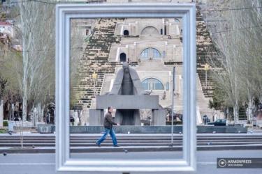 Արտակարգ դրության պայմաններում Մարդու իրավունքների պաշտպանն աշխատում է 24-ժամյա ռեժիմով