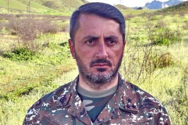 ՇՆՈՐՀԱՎՈՐ ԵՌԱՏՈ՛ՆԴ,  ՀԱՅԱՍՏԱՆ