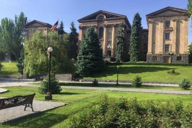 Ազգային ժողովի խորհուրդը արտահերթ նիստ է հրավիրում  